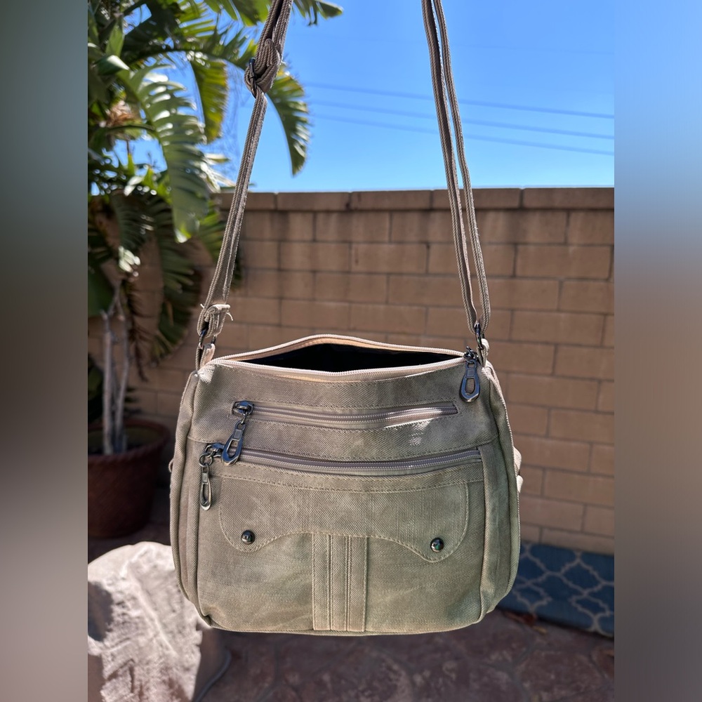 New Shoulder Bag, Crossbody Bag - Picture 6 of 8